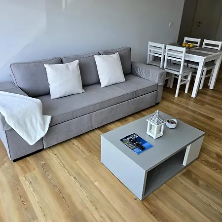 شقة Nest اجوا
