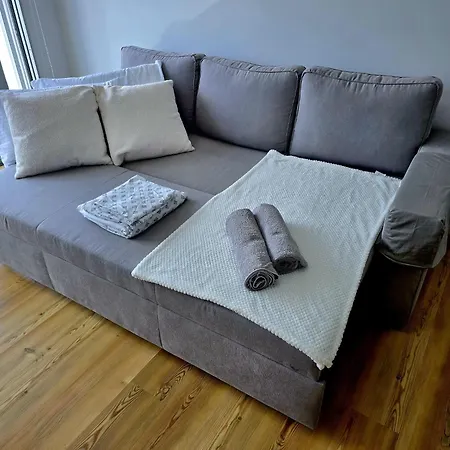 شقة Nest *