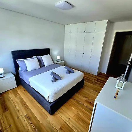 Nest شقة اجوا