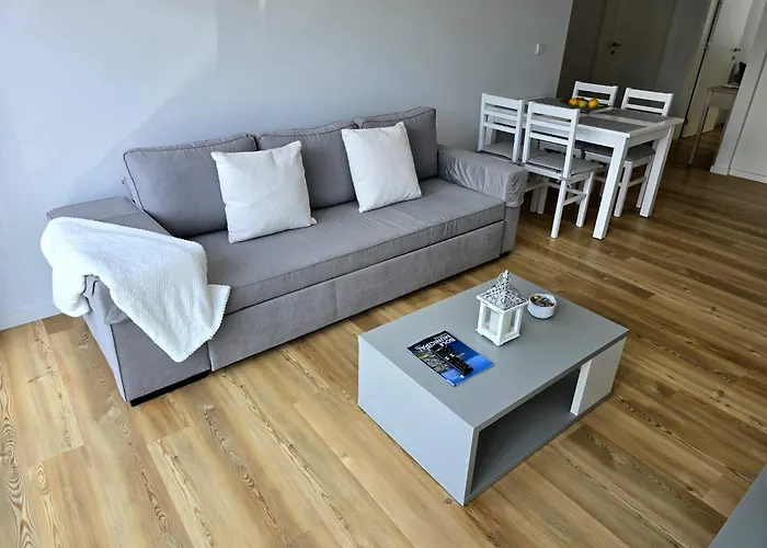 Apartamento Nest Lagoa (Azores)